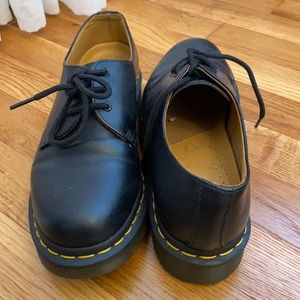 Doc Marten loafers